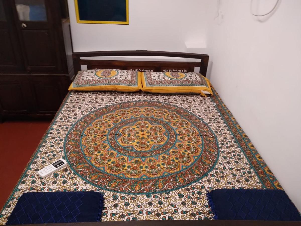 Villa Oceane Puducherry Zewnętrze zdjęcie